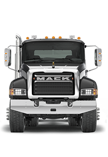 Granite Mack Trucks Granite